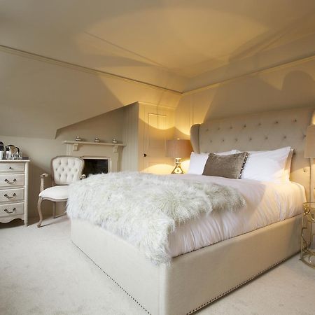 The Northgate Hotel Bury St. Edmunds Ruang foto