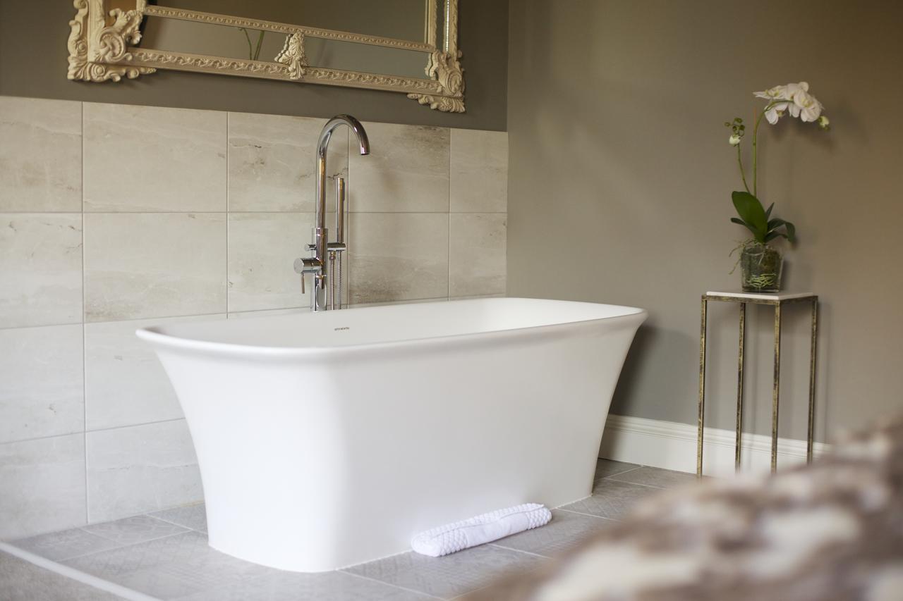 The Northgate Hotel Bury St. Edmunds Bagian luar foto